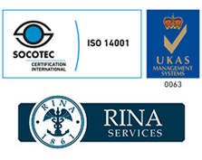 Certificazioni Soa Aja e Ukas