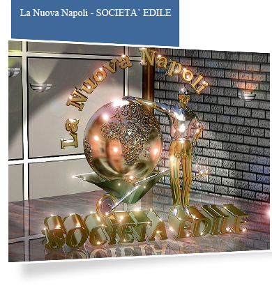 La Nuova Napoli - società edile - Campania